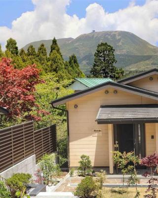 雅 芦ノ湖 別荘 箱根 Miyabi Ashinoko villa hakone