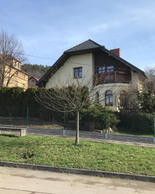 Dům u koupaliště