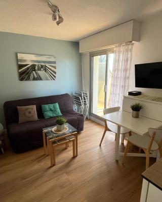Studio Résidence des Marronniers