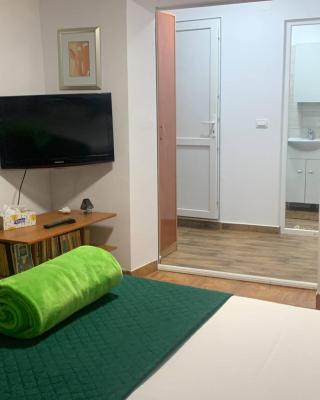 All in Delta Camere de inchiriat