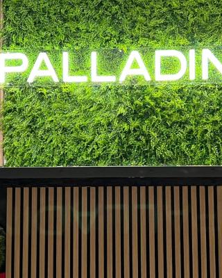 Palladini Rome