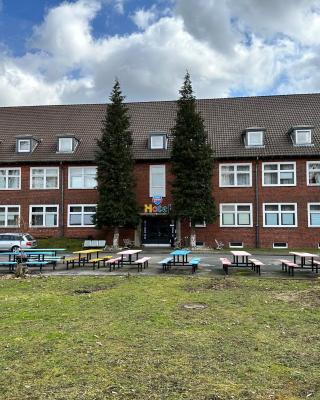 HOSTEL Wesendorf Residenz