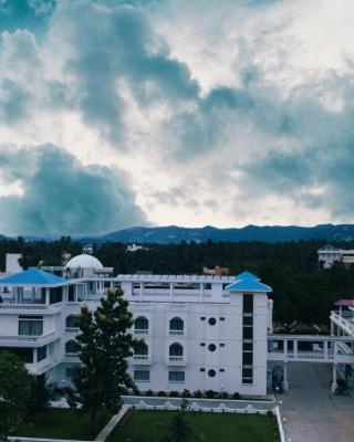 Hotel Agni