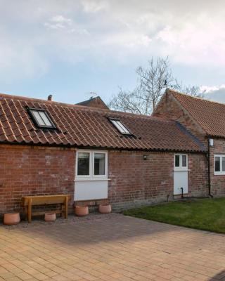 The Coffin Maker's Cottage, Bunny