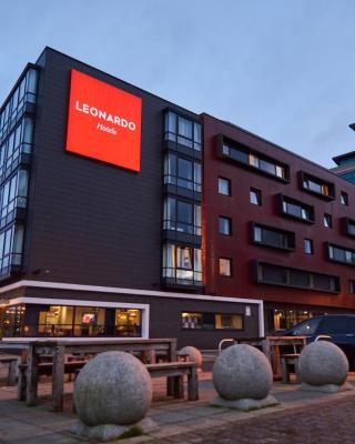 Leonardo Hotel Newcastle Quayside