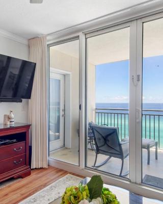 Emerald Beach #1331 by Nautical Properties Vacation Rentals