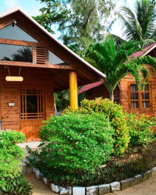 Mithra Paradise Beach Hotel