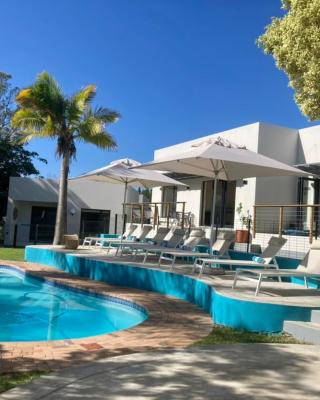 Tonquani - Knysna (est. 2022)