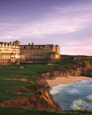 The Ritz-Carlton, Half Moon Bay