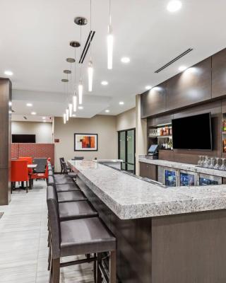 TownePlace Suites Dallas Plano/Richardson