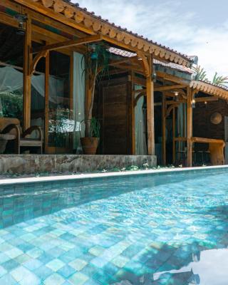 Umadhatu Resort by Amerta