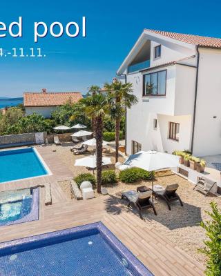 Villa Palma Krk
