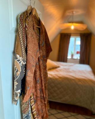 Lomma Station Inn Loft