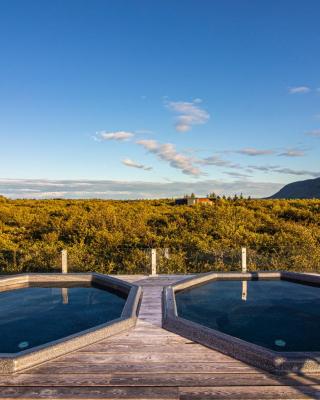 Hotel Grimsborgir by Keahotels