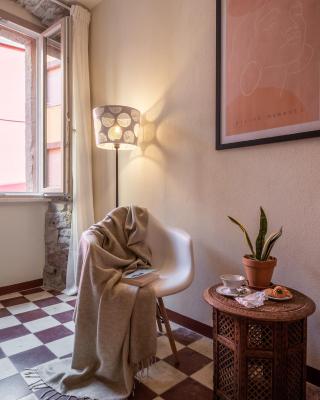 Dimora Sant'Ignazio Guest House