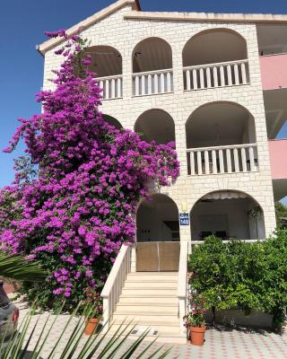 Sea View Apartments