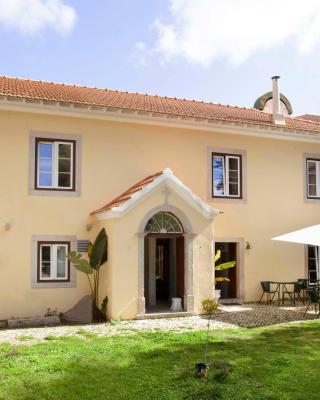 Palácio de Sintra Boutique House