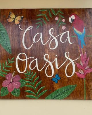 Casa Oasis