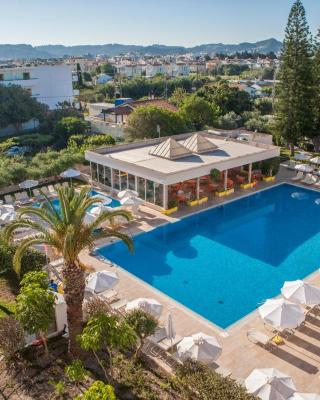 IALYSSOS BAY HOTEL