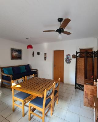 Flat 31 SUN HOUSE Maresias