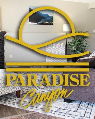 Paradise Canyon Golf Resort, Signature Walkout Condo 382