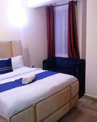 Nash Issah Homes-1BedRoom