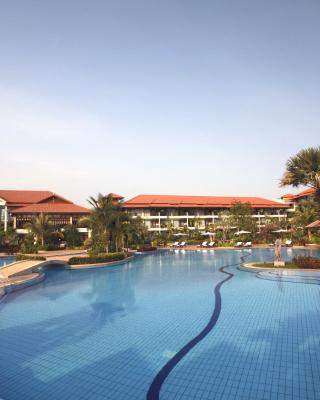 Angkor Palace Resort & Spa