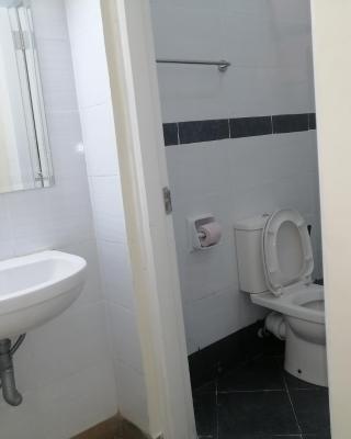 CBD Nakuru luxurious Studio-Nash