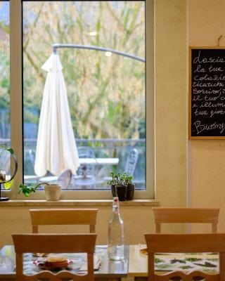 Hotel Torre Di Pratolungo