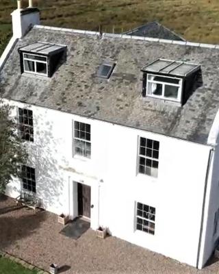 Pentland Farm House