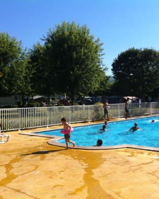 Camping Europ'Camping - Maeva