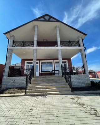 Shamakhi Villa