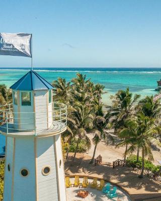 Margaritaville Beach Resort Ambergris Caye - Belize