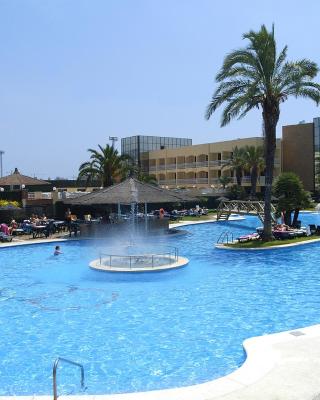 Evenia Olympic Palace