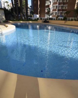 KAROLA II - Fincas Arena