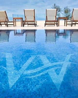 Luxurious Maisonette with Pool in Xaghra