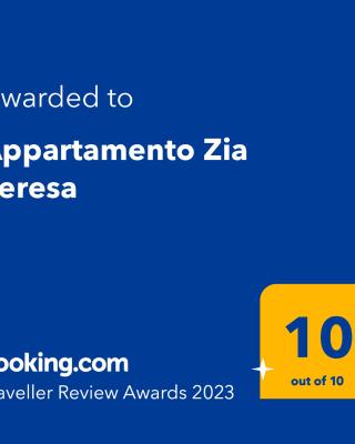 Appartamento Zia Teresa