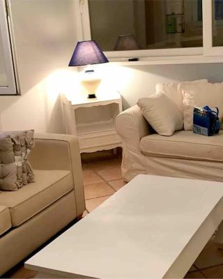 Grand appartement 3 chambres avec garage