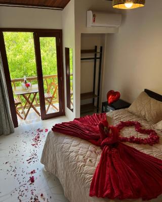 Pousada Pedras Quentes