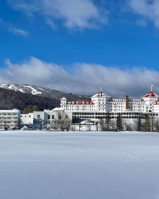 Omni Mount Washington Resort