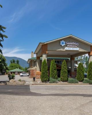 SureStay Plus Hotel by Best Western Salmon Arm