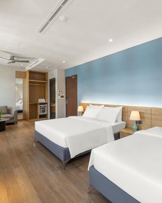 Laputa Hotel Phu Quoc
