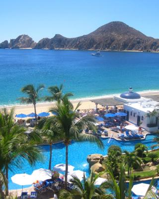 Pueblo Bonito Los Cabos Blanco Beach Resort - All Inclusive