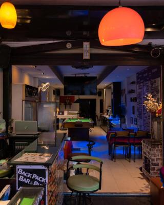 Krabi Freedom Hostel and Bar