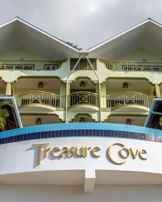 Treasure Cove Hotel & Restaurant