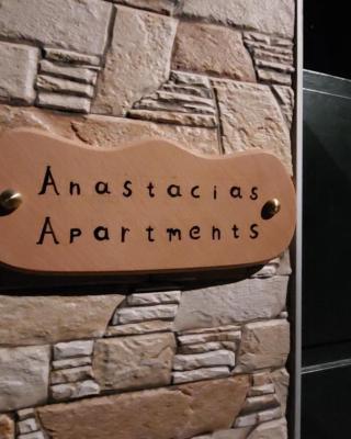 Anastacias Apartment
