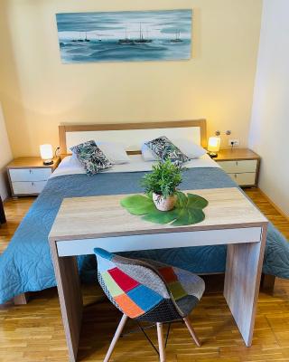 Apartmans and Rooms Madunic I