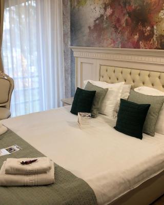 Park Luxury Rooms