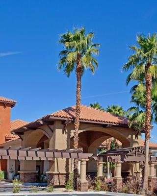 Holiday Inn Express & Suites Rancho Mirage - Palm Spgs Area, an IHG Hotel