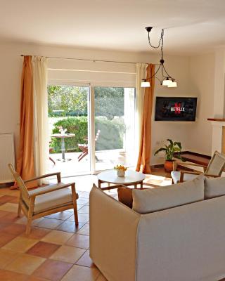 Panoramic Sea View Villa 4 Min to Beach